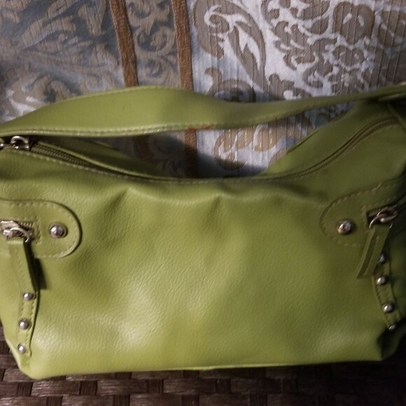 St. John's Bay Shoulder/Hobo Bag - Picture 7 of 7